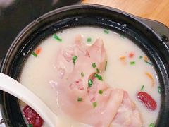 -付小姐在成都(中山公园店)