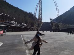-重庆云阳龙缸景区
