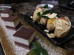 -竹之月日本料理铁板烧(香江花园店)