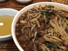 -桂花香手工面(鼓楼店)