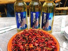 -拈一筷子·宜宾江湖菜(十一街店)
