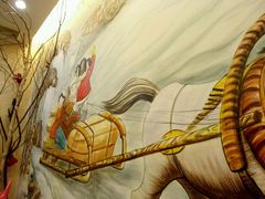 -东北人粗粮饺子坊(南山店)