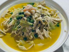 -正阳门饭庄·烤鸭·北京菜(万丰路七里庄店)