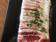 -炎蔵牛舌烤肉