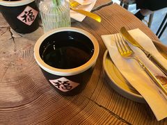 -BARBARIAN餐厅(武定路店)