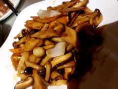 高压杂菌-膳之坊(长青街店)