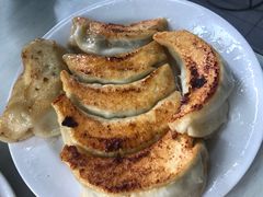 -劈柴院锅贴(沈阳路店)