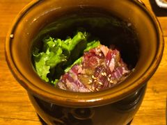 -肉魁屋·烧肉·烧鸟·酒场(高新店)