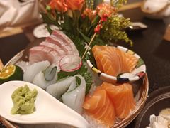 -长崎屋·日本料理·刺身·烧鸟(天河北路店)
