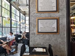 -The Coffee Academïcs(铜锣湾店)