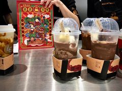 -LELECHA乐乐茶(新街口大洋店)