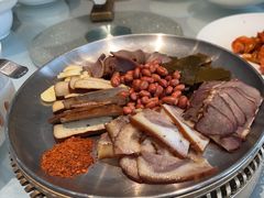 -锦庐道地川菜(来福士店)