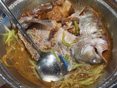 -简小舍·民间手艺菜(武昌江滩店)