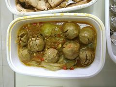 -日昌餐馆(亦庄店)