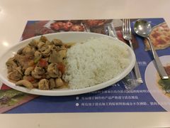 -清真餐厅·回乡麦客