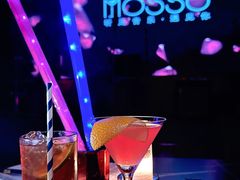 -MOSSO音乐酒吧·live house(南京旗舰店)