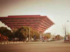 -世博源公馆·本帮融合菜·主题包厢·江景餐厅
