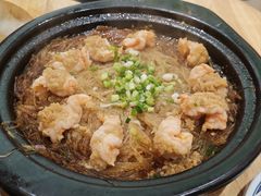 -田园印象·成都土菜院子(华阳店)