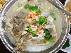 -巴依老爷新疆餐厅
