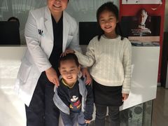 -维乐口腔(格林门诊长宁店)