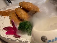 -唐猫庭院·千年陕菜(大唐不夜城店)