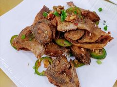 -绢姐海鲜大排档