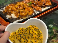 百香果山药-小巷餐厅(五大街店)