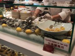 -The Place 自助餐(香港康得思酒店)
