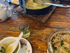 -关氏饮食店