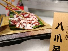 -蓝钻·国际美食海鲜自助百汇(西直门店)
