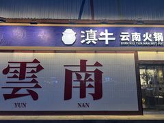 -滇牛云南火锅(桂林路店)