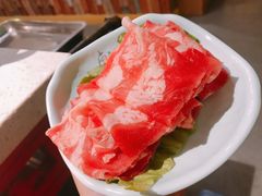 一级肥牛-卤教授老火锅