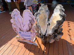 -蓝湾碧波·老字号·疍家非遗海上餐厅