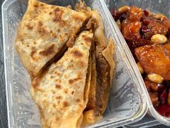 -河沿肉饼Beijing Pie(锡拉胡同店)