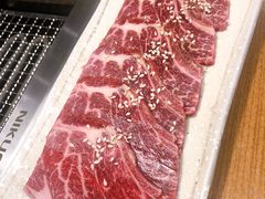 -肉魁屋·烧肉·烧鸟·酒场(高新店)