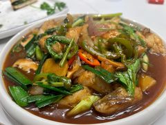 -旺达小吃•三十年福州菜(正大广场店)