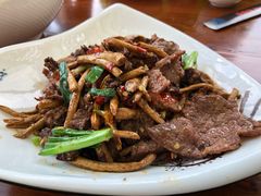 -云隐小厨·传统大理美食(复兴路店)