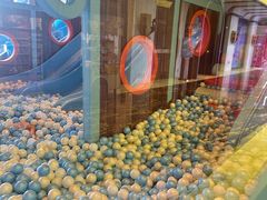 -童趣廊·儿童波波池·海洋球(长隆横琴湾酒店)