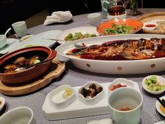 -浙江西子宾馆·牡丹厅