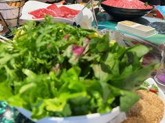 -快乐小羊(富强中路店)