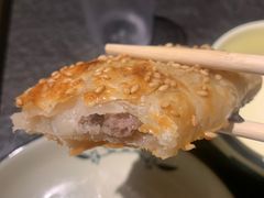 烤包子-新疆儿子娃娃餐厅(锦华街店)
