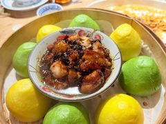 -图味美小黄鱼·景德菜(浙江路店)