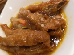 -东方御宴海鲜酒楼(棕泉酒店)
