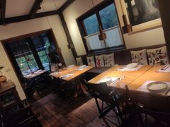-素描餐厅(灵隐天竺店)