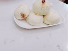 -李与白包子铺(桐梓林店)