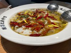 -太二酸菜鱼(正大广场店)