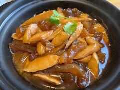 -竹里馆 ·茶食(奥体店)