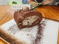 -沏点Trattoria意大利餐厅(新街口店)