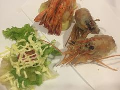 -有喜屋·深夜食堂(北京西路店)