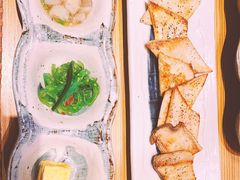 -北京泰富酒店-道日本料理餐厅